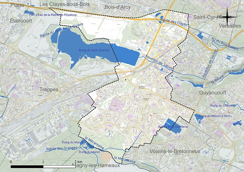 Porte blindée Montigny-le-Bretonneux
