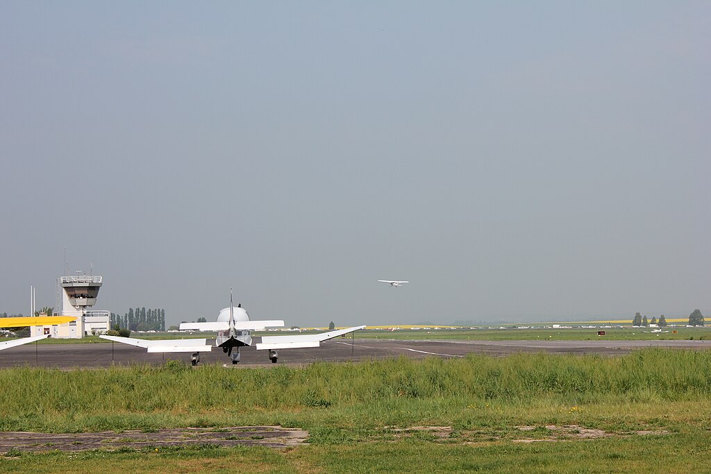 Porte blindée Saint-Cyr-l'École