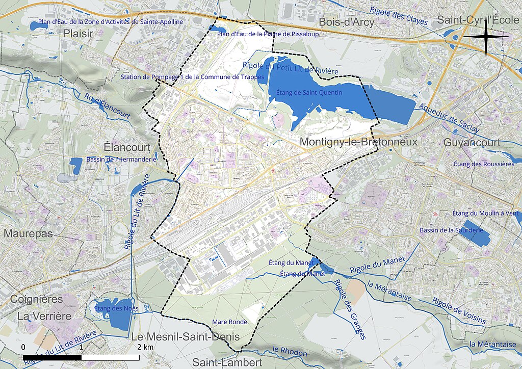 Porte blindée Trappes